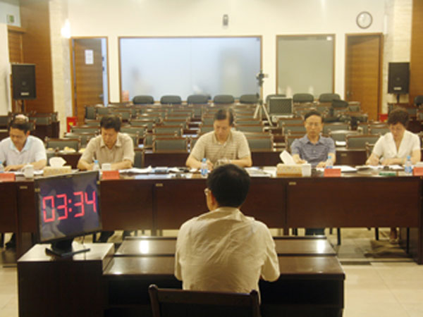 换位思考:面试时遭遇“偏题”巧处理